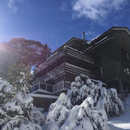 Winterhaus Lodge Thredbo Village Exterior foto